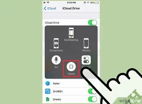 Image titled Back Up WhatsApp Step 2