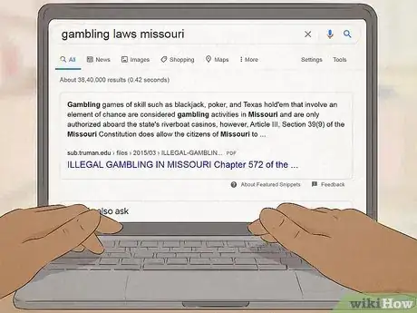 Image titled Throw a Las Vegas Themed Party Step 12