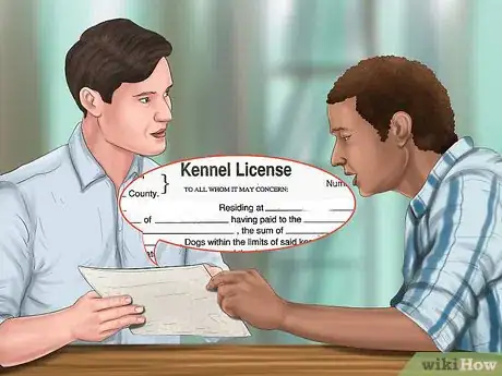 Image titled Choose a Dog Adoption Agency Step 5