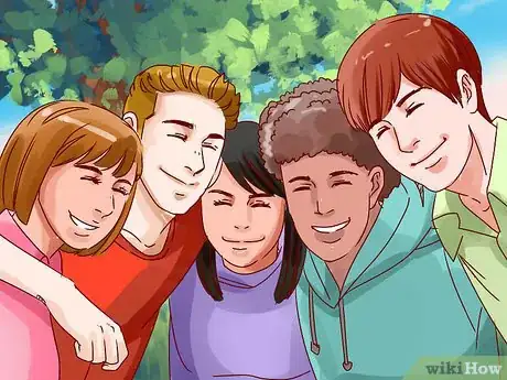 Image titled Maintain Happiness No Matter What Step 7