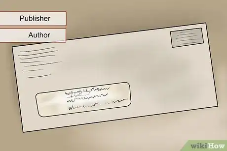 Image titled Take Legal Action Against False Memoirs Step 12