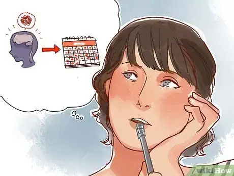 Image titled Spot Depression Early Step 14