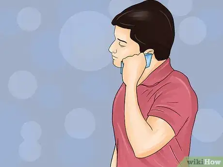 Image titled Tell if a Girl You Like Knows You Like Her if You Haven't Actually Told Her So Step 06