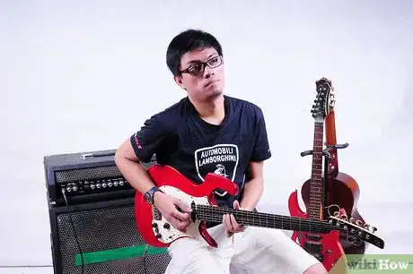 Image titled Improvise on Guitar Step 2