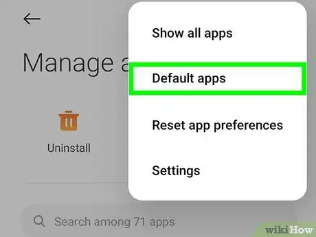 Image titled Stop Google Assistant from Popping Up Step 14