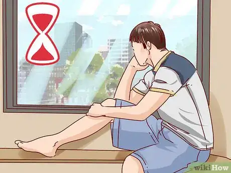 Image titled Get a Visa for India Step 3