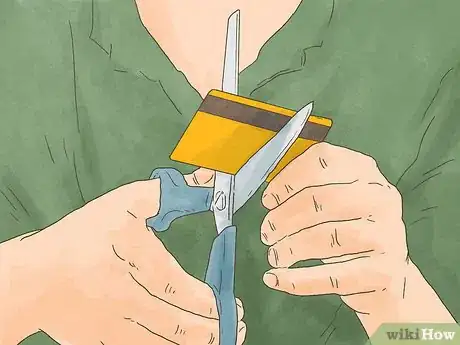 Image titled Get a Credit Card with Bad Credit Step 11