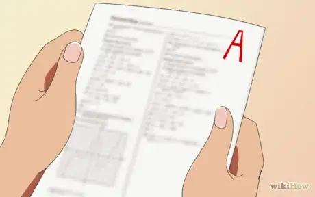 Image titled Be Accepted Into the National Honor Society Step 1