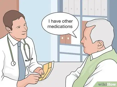 Image titled Take Gabapentin Step 07