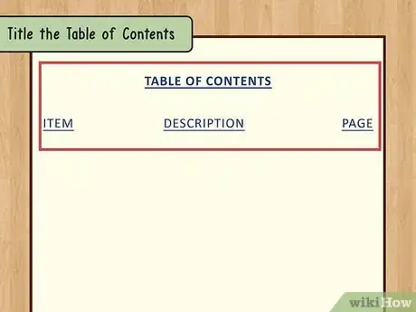 Image titled Create Disclosure Statements for a Franchise Step 8