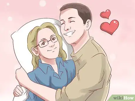 Image titled Cope With Being in Love With a Fictional Character Step 9