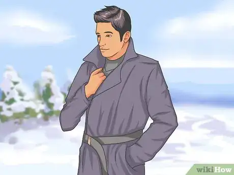 Image titled Stay Warm and Stylish During Winter Step 1