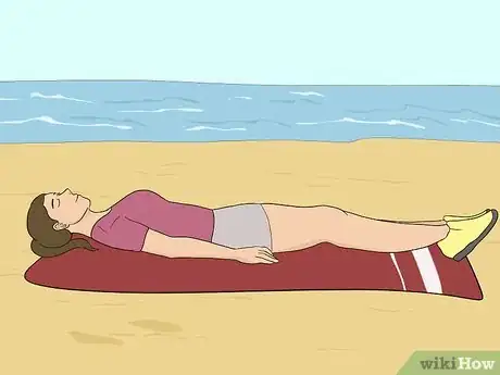 Image titled Do a Beach Workout Step 13.jpeg