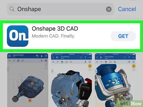 Image titled Open an IGS File on iPhone or iPad Step 4