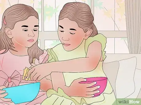 Image titled Safely Expose Kids to Dirt and Germs Step 3