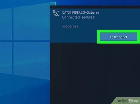 Image titled Find and Play Google's Dinosaur Game Step 1