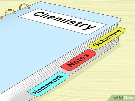 Image titled Get Through High School with Minimal Work Step 7