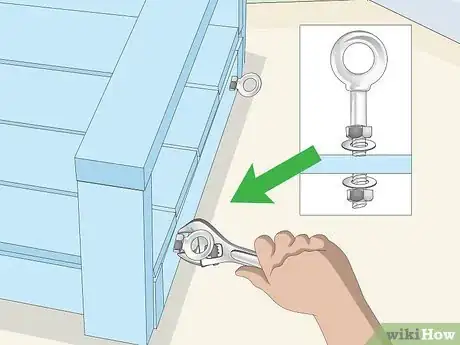 Image titled Make a Garden Swing Step 14