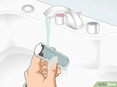 Image titled Clean an iRoller Step 3