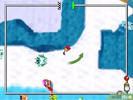 Image titled Find the Wish Door Keys in Diddy Kong Racing DS Step 12