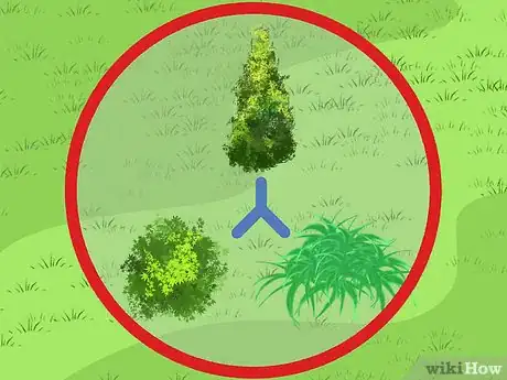 Image titled Replace Your Lawn with Groundcovers Step 3