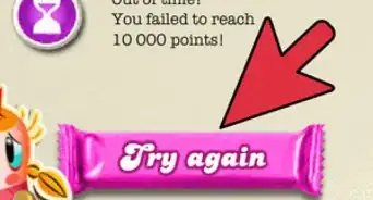 Beat Level 165 on Candy Crush