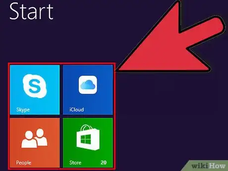 Image titled Use Windows 8 Step 1
