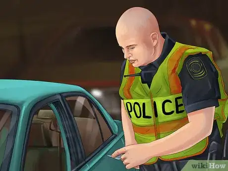 Image titled Treat Police Stops Step 15