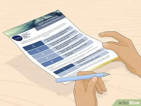 Image titled Diagnose Bulimia Nervosa Step 14