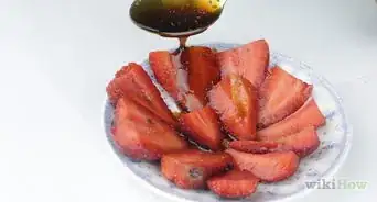Make a Balsamic Reduction