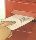 Address an Envelope in Care of Someone Else