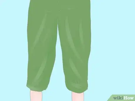 Image titled Make a Leprechaun Costume Step 2