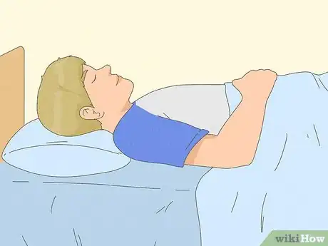 Image titled Stay Sane Working from Home Step 23