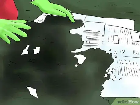 Image titled Get Rid of Sunflowers Step 3Bullet1