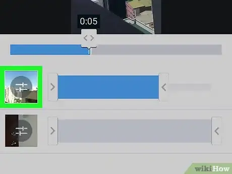 Image titled Edit Videos with Filmr on Android Step 8