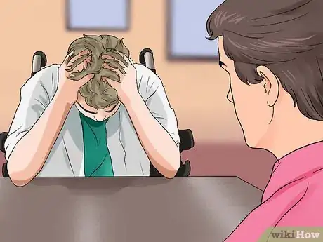 Image titled Help a Loved One Recover from a Stroke Step 8