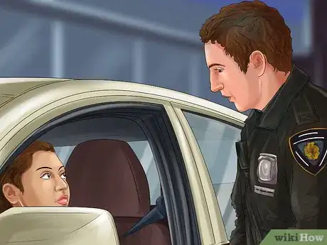 Image titled Treat Police Stops Step 21