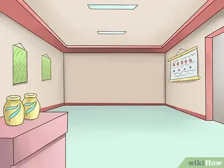 Image titled Make a Studio Step 1
