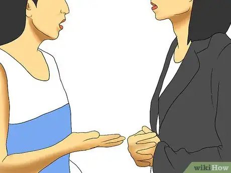 Image titled Keep a Client Step 3