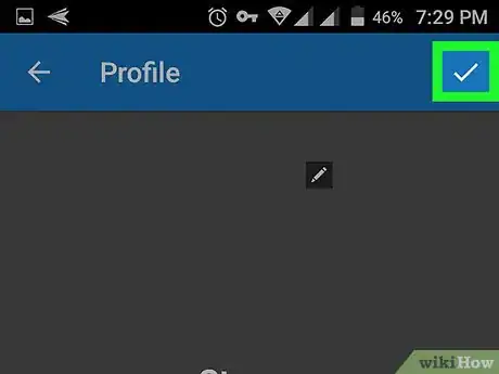 Image titled Change Your Name on Groupme on Android Step 7
