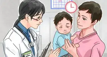 Help Your Blind or Visually Impaired Infant Sleep