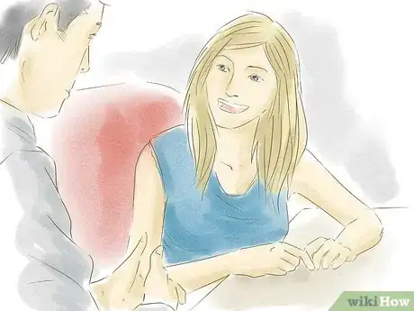 Image titled Approach Women Anywhere Step 5