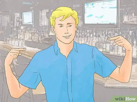 Image titled Become Comfortable with Kissing a Girl Step 7