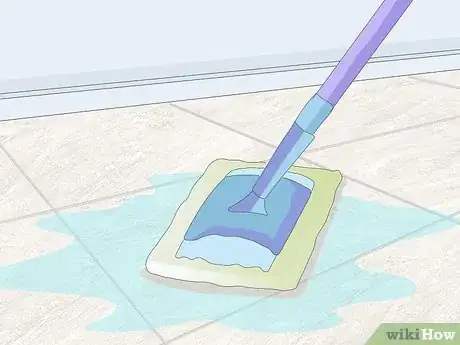 Image titled Clean Limestone Floors Step 9