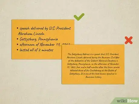 Image titled Make Flash Cards Step 6