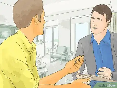 Image titled Deal With Peer Pressure Step 14