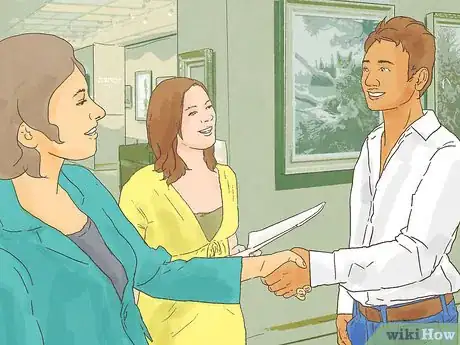 Image titled Become a Documentary Film Maker Step 6