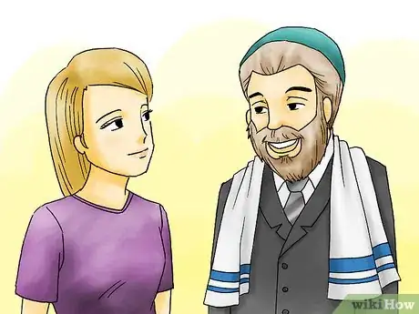 Image titled Go on a Spiritual Journey Step 06