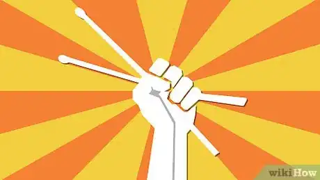 Image titled Become a Drummer Step 16