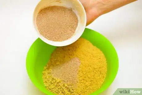 Image titled Make Pecan Pie Truffles Step 2